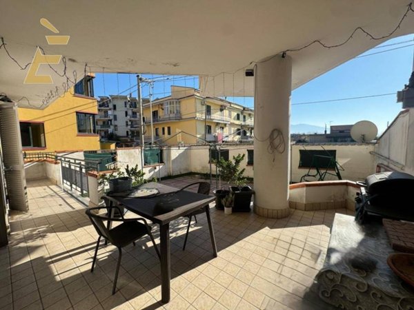 appartamento in vendita ad Acerra