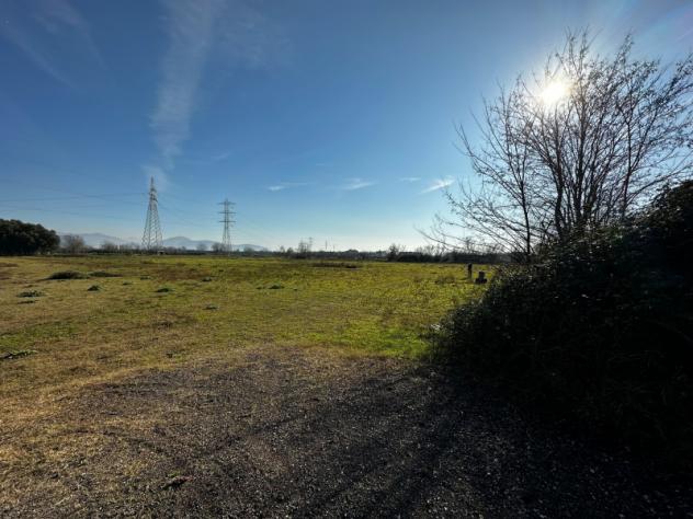 terreno agricolo in vendita ad Acerra