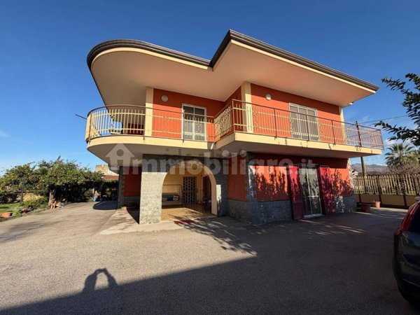 appartamento in vendita ad Acerra