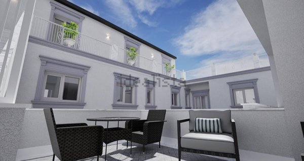 appartamento in vendita ad Acerra