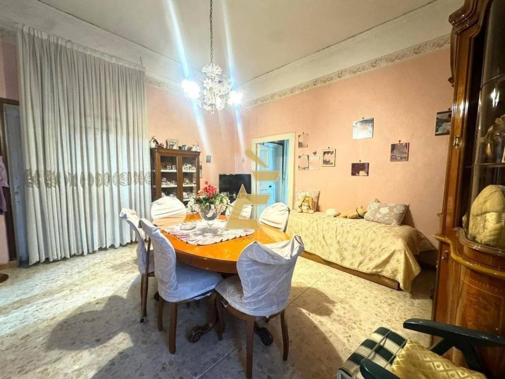 appartamento in vendita ad Acerra