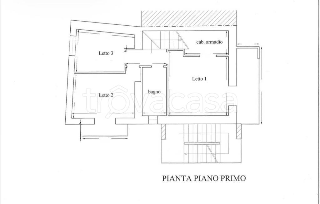 appartamento in vendita ad Acerra