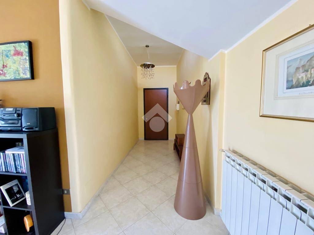 appartamento in vendita ad Acerra