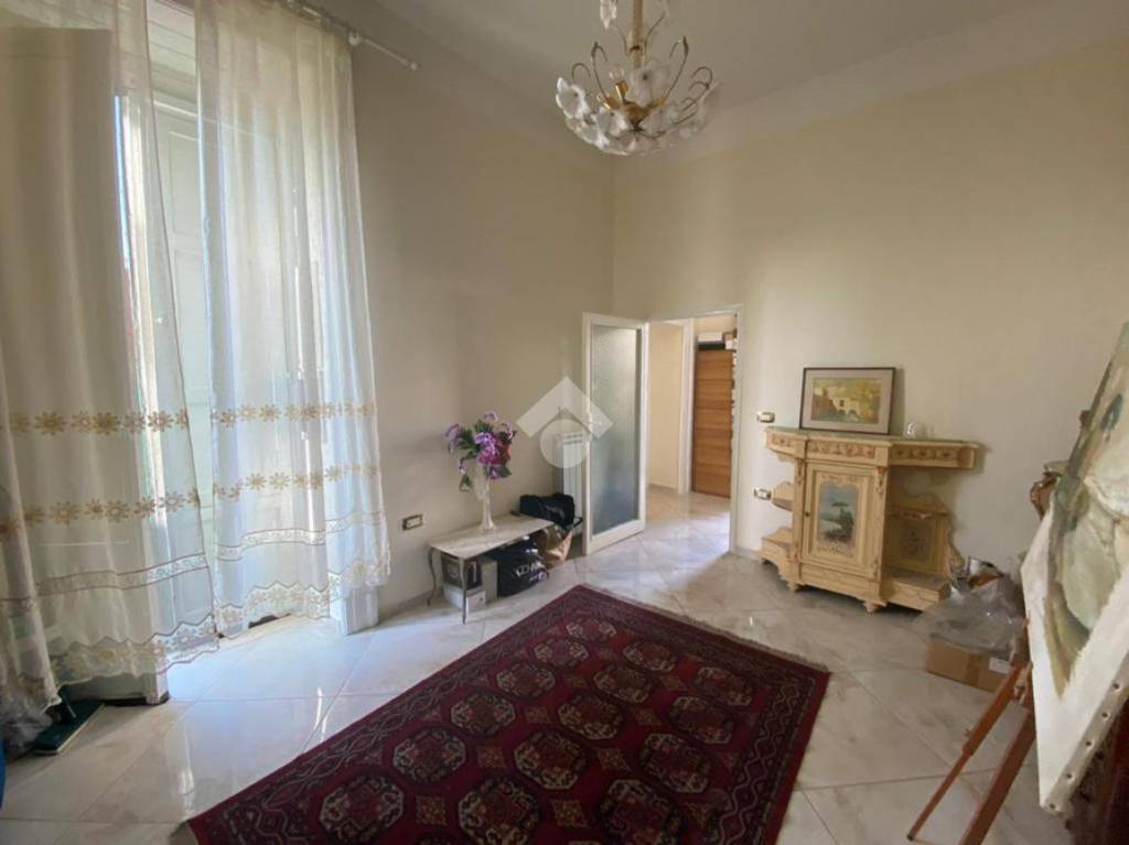 appartamento in vendita ad Acerra in zona Centro Città