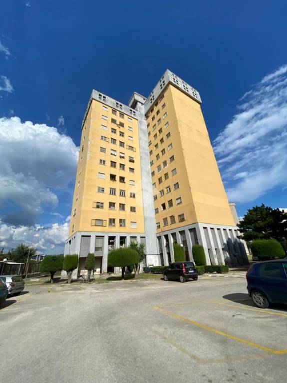 appartamento in vendita ad Acerra
