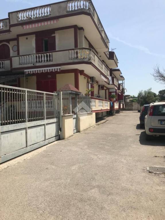 appartamento in vendita ad Acerra