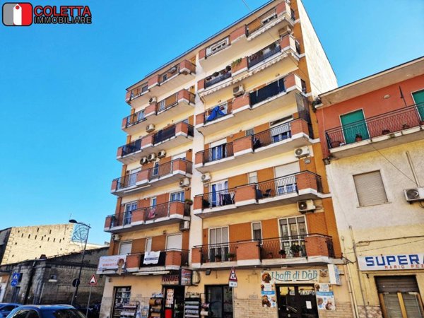 appartamento in vendita ad Acerra