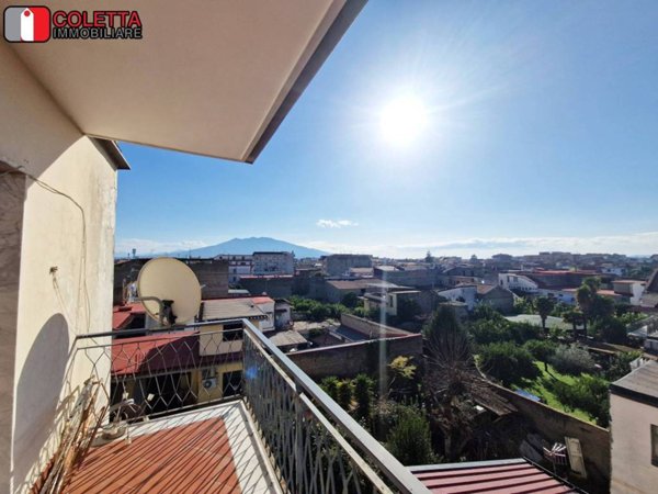 appartamento in vendita ad Acerra