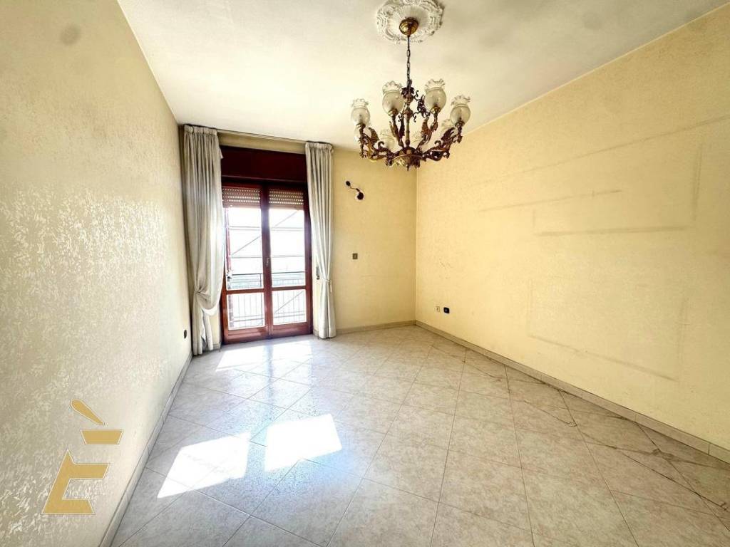 appartamento in vendita ad Acerra