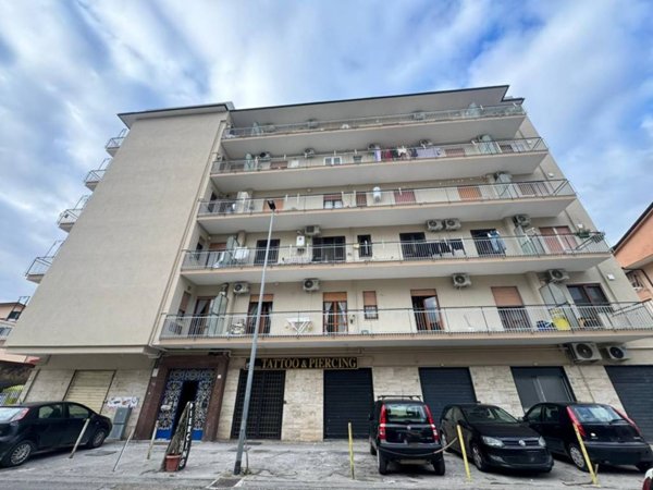 appartamento in vendita ad Acerra