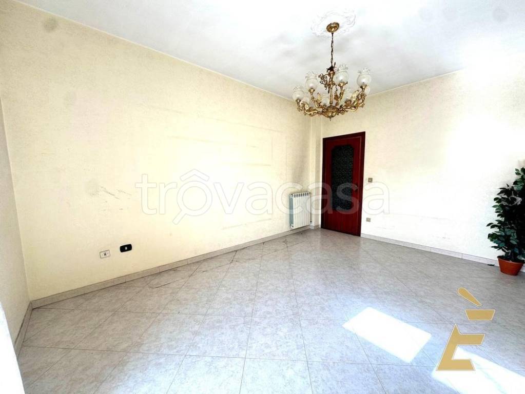 appartamento in vendita ad Acerra