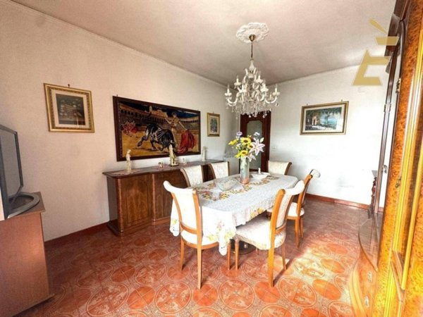 appartamento in vendita ad Acerra