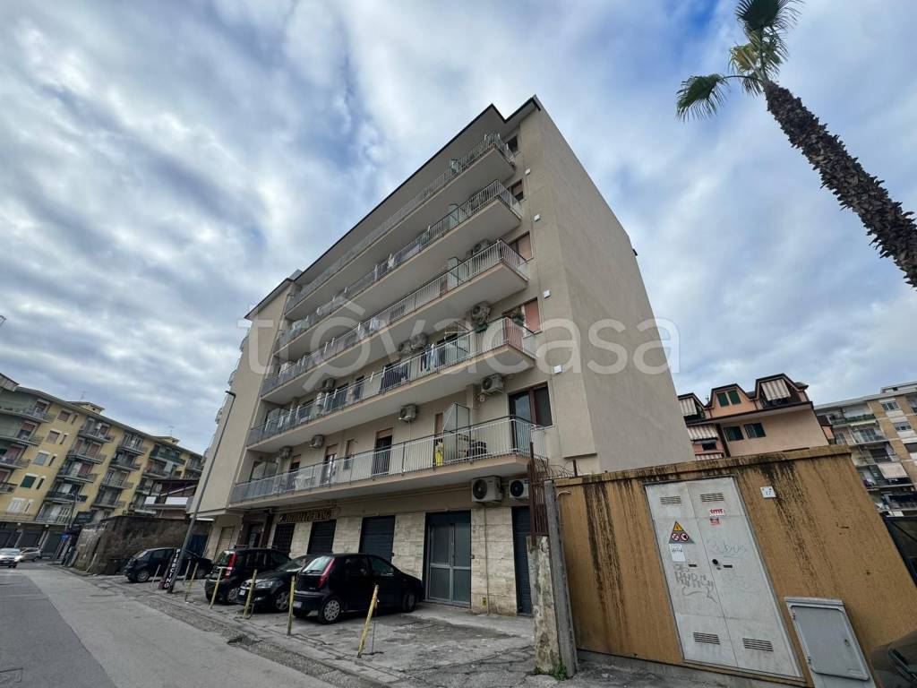 appartamento in vendita ad Acerra
