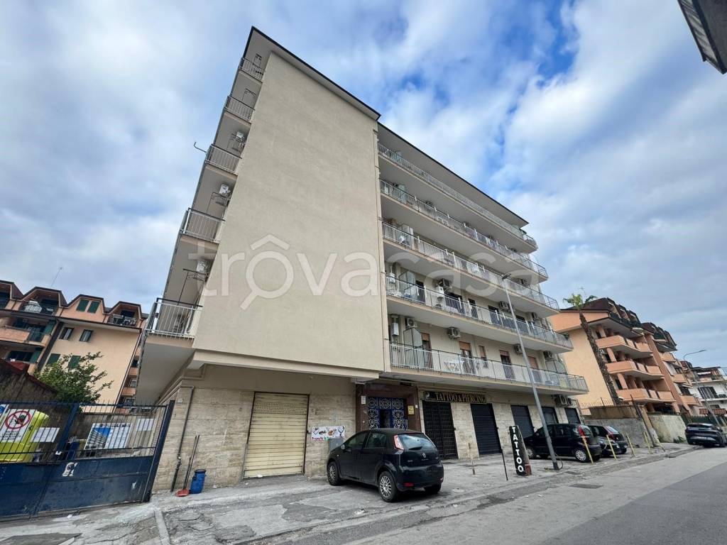 appartamento in vendita ad Acerra