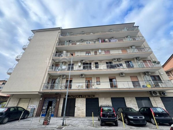 appartamento in vendita ad Acerra