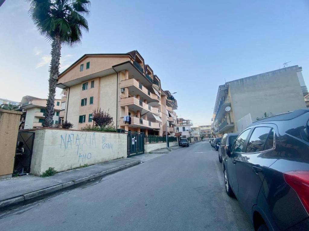 appartamento in vendita ad Acerra