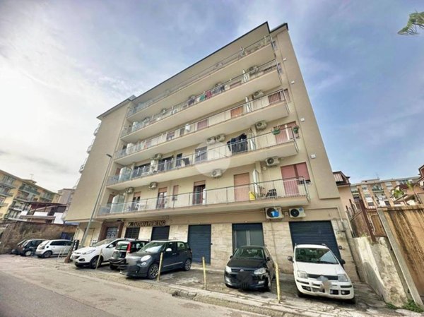 appartamento in vendita ad Acerra