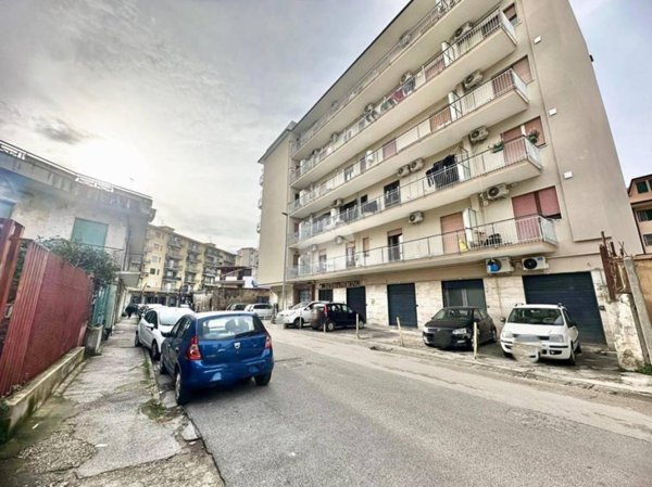 appartamento in vendita ad Acerra