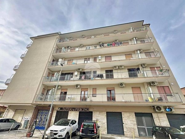 appartamento in vendita ad Acerra
