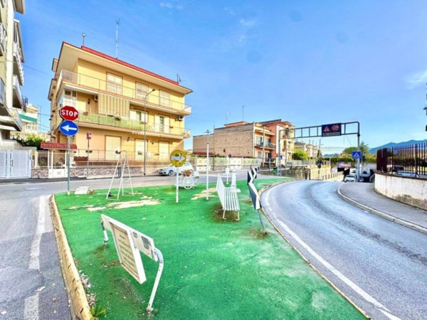 appartamento in vendita ad Acerra