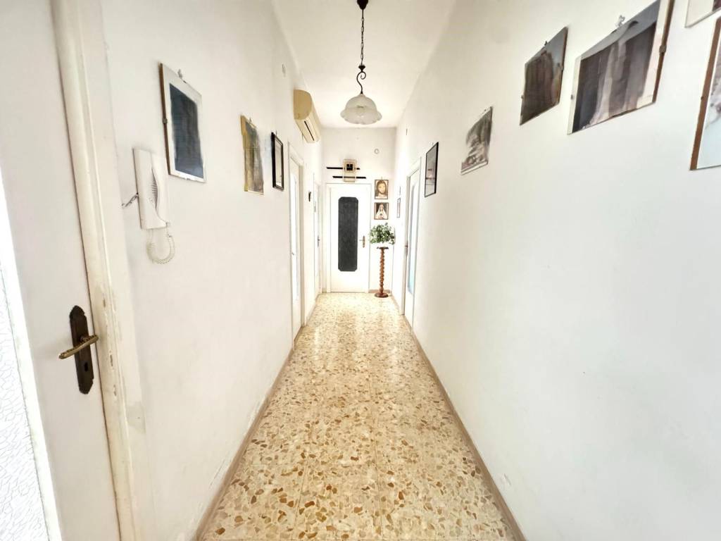 appartamento in vendita ad Acerra