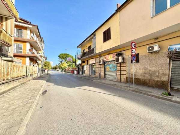 appartamento in vendita ad Acerra