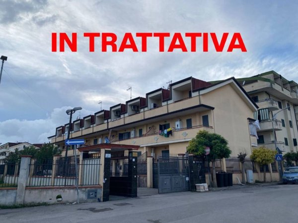 appartamento in vendita ad Acerra