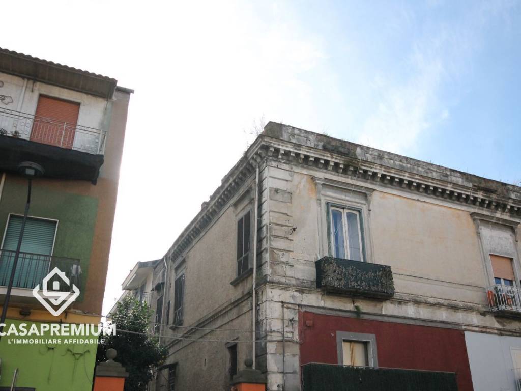 appartamento in vendita ad Acerra