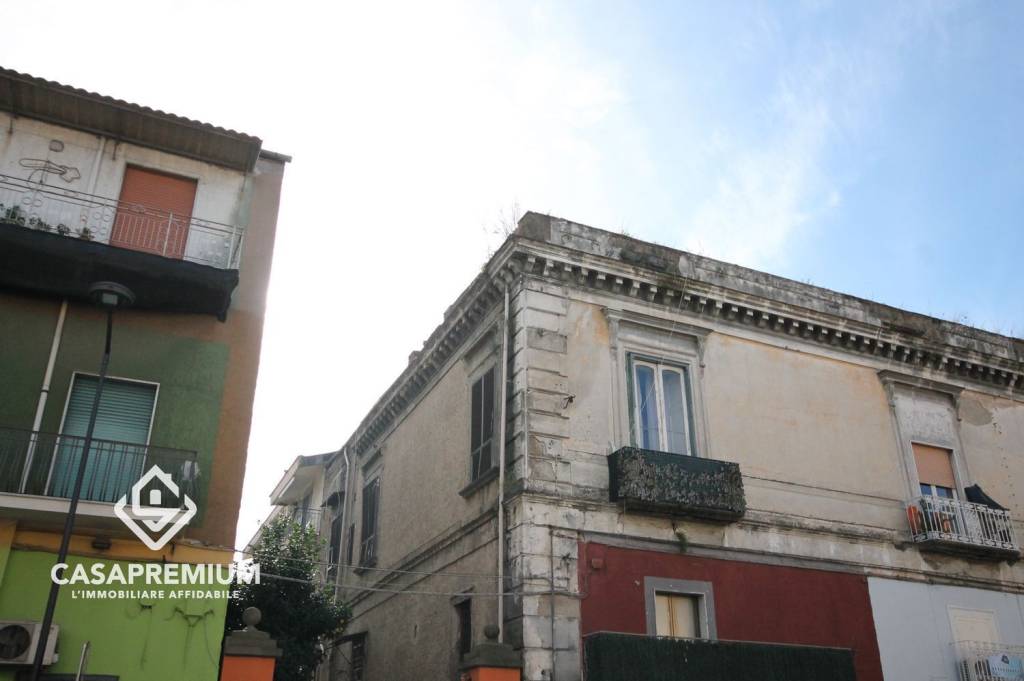 appartamento in vendita ad Acerra