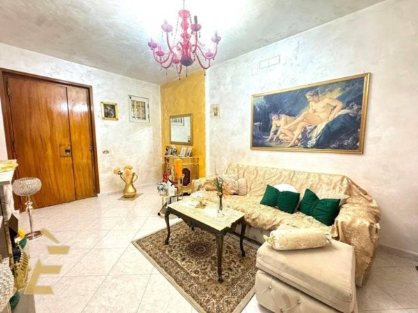 appartamento in vendita ad Acerra