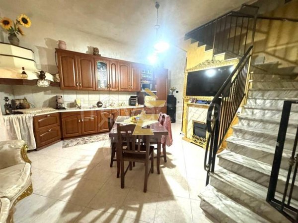 appartamento in vendita ad Acerra