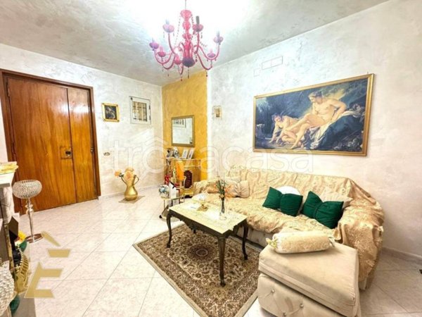 appartamento in vendita ad Acerra