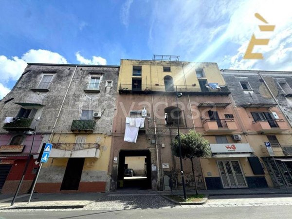 appartamento in vendita ad Acerra