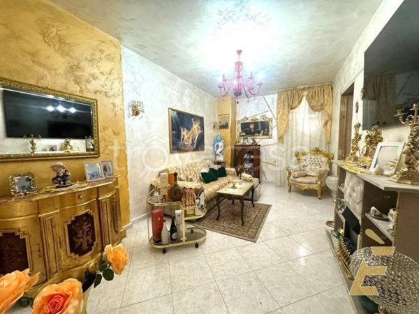appartamento in vendita ad Acerra