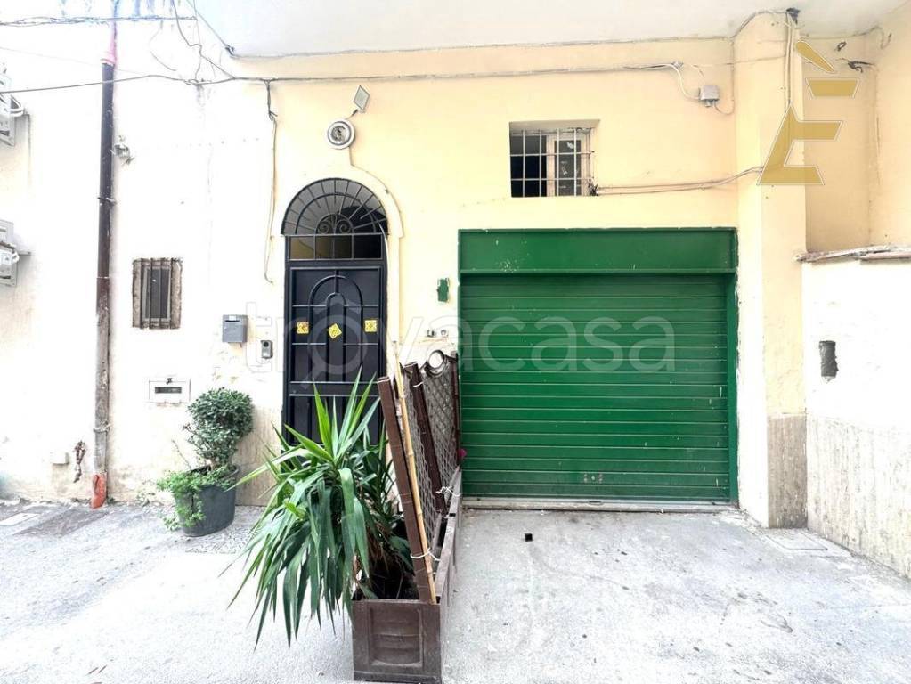 appartamento in vendita ad Acerra