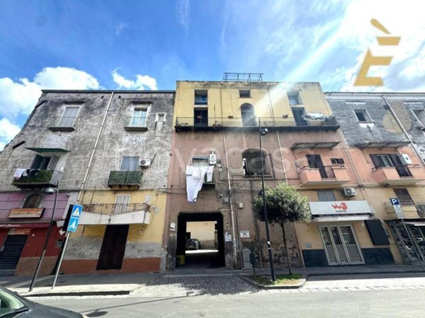 appartamento in vendita ad Acerra