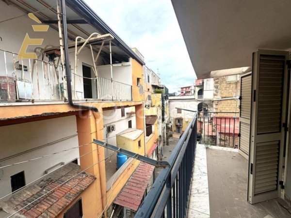 appartamento in vendita ad Acerra