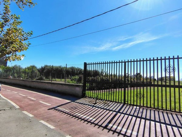 terreno agricolo in vendita ad Acerra