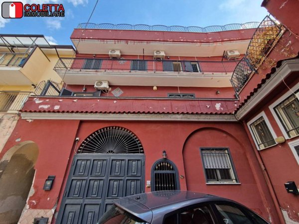 appartamento in vendita ad Acerra in zona Centro Città
