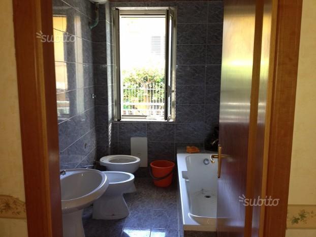 appartamento in vendita ad Acerra in zona Centro Città