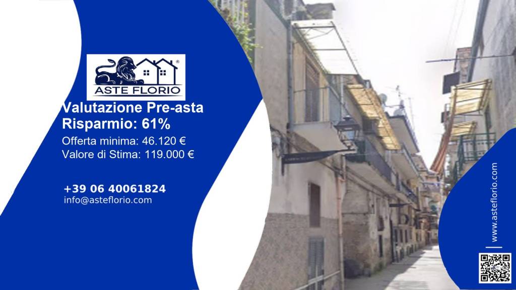 appartamento in vendita ad Acerra