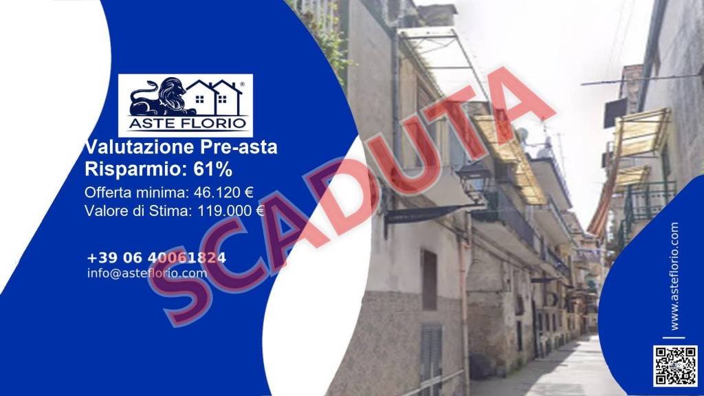 appartamento in vendita ad Acerra