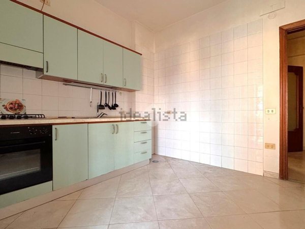 appartamento in vendita ad Acerra