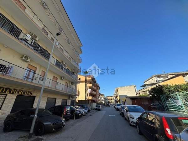 appartamento in vendita ad Acerra