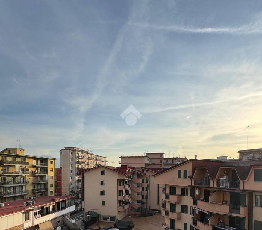 appartamento in vendita ad Acerra