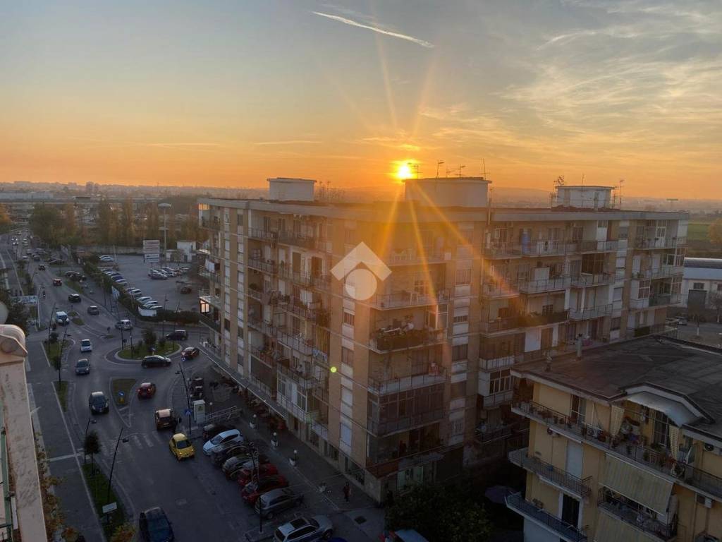 appartamento in vendita ad Acerra