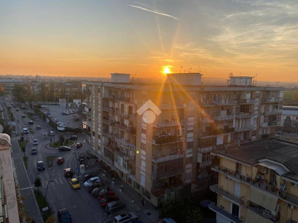 appartamento in vendita ad Acerra