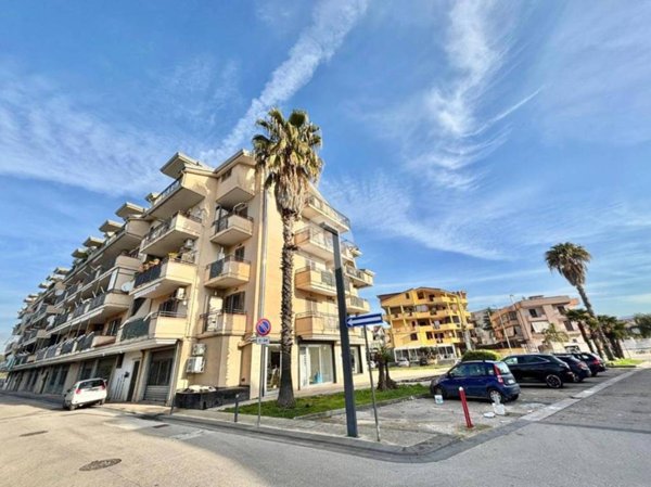 appartamento in vendita ad Acerra