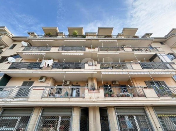 appartamento in vendita ad Acerra