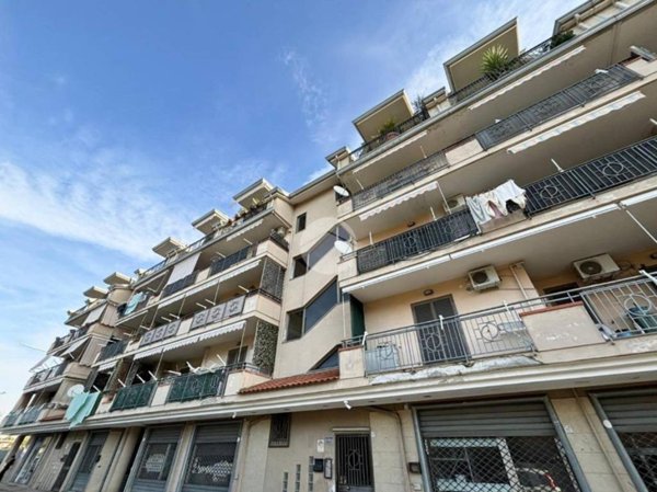 appartamento in vendita ad Acerra